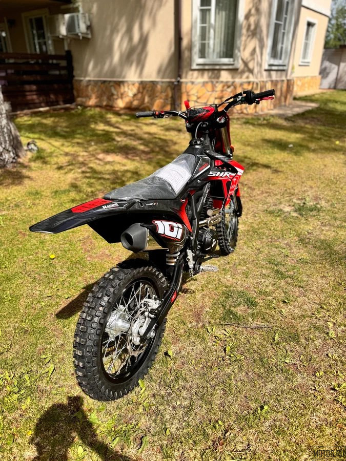 Эндуро мотоцикл Xinguizun 101 — мощь, надёжность и проходимость 2025 Эндуро мотоцикл Xinguizun 101 — мощь, надёжность и проходимость 2025